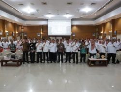Jombang Nominasi Calon Percontohan Kabupaten Anti Korupsi, KPK Turun Lakukan Observasi