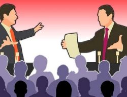 LANJUTKAN versus PERUBAHAN (menakar akal sehat dan nurani)