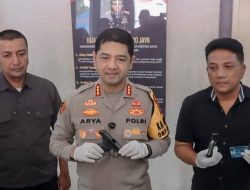 Polres Depok Dalami Dugaan Pencabulan Dilakukan Oknum Anggota DPRD Depok