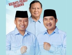 Supian Suri Bertarung Untuk Perubahan Depok Yang Lebih Maju