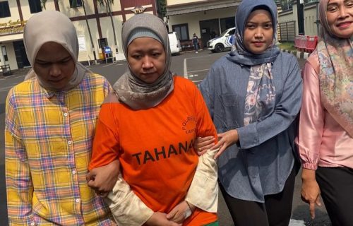 Pemilik “Daycare” Penganiaya Balita di Depok, Diserahkan ke Kejaksaan