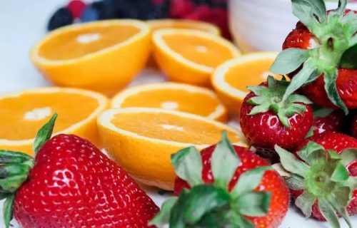 Ini 6 Buah Penurun Kadar Asam Urat, Mau Tahu…?
