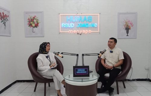 Dental Splinting, Upaya Menstabilkan Gigi Goyah Layanan Medis di Poli Gigi RSUD Jombang