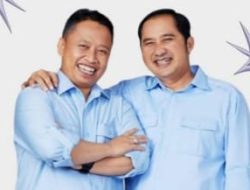 Debat Perdana Calon Walikota dan Wakil Walikota Depok Tahun 2024 ; Supian-Chandra Raih Respon Positif