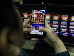 5 Admin Judi Online Ditangkap Polres Depok Dirumah Kontrakan