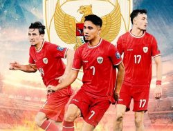 Kalah 0-4 Dari Jepang, Apakah Indonesia Masih Punya Peluang Lolos Piala Dunia..?
