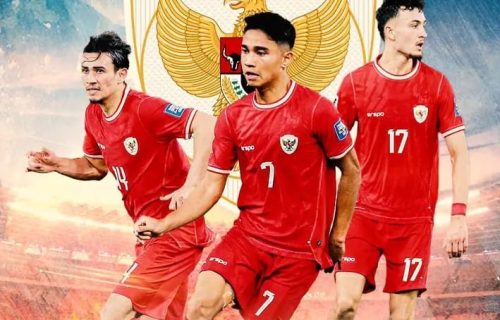 Kalah 0-4 Dari Jepang, Apakah Indonesia Masih Punya Peluang Lolos Piala Dunia..?