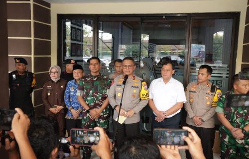 Gerak Cepat, Polda Jatim Terjunkan 4 Tim Tangani Peristiwa Pengeroyokan di Sampang