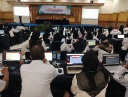Bimbingan Teknis Penerapan Aplikasi Barang Milik Daerah Tahun 2024