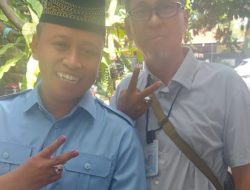 Supian Suri, Sosok Yang Runtuhkan Hegemoni PKS Di Depok