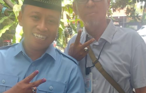 Supian Suri, Sosok Yang Runtuhkan Hegemoni PKS Di Depok