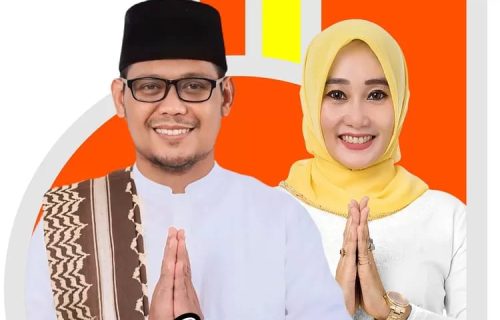 Melalui Tim Hukumnya, IBH-Ririn Bakal Cabut Gugatan Di MK
