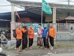 PCNU Jombang Mengeluarkan Intruksi Kesiapsiagaan Menghadapi Potensi Bencana Alam
