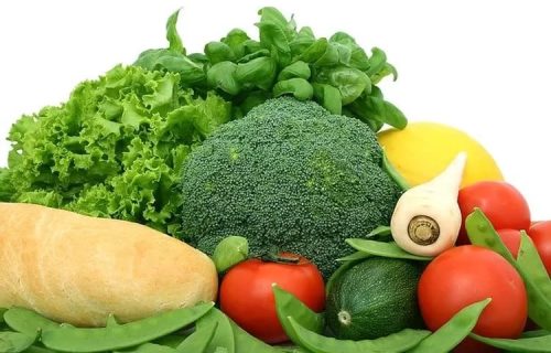 Bagi Penderita Asam Urat, Ini 15 Herbal dan Sayuran yang Baik Untuk Di Konsumsi