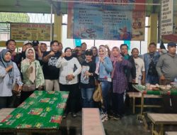 Wartawan Jombang Bersatu Guna Memperkokoh Solidaritas Antar Sesama