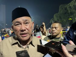 Idris – Imam Wariskan Masalah Untuk Diselesaikan Oleh Supian – Chandra