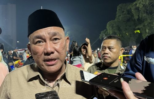 Idris – Imam Wariskan Masalah Untuk Diselesaikan Oleh Supian – Chandra