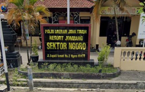 Jamaah Shalat di Masjid Jami Kanzul Huda Ngoro Jadi Korban Pencurian, Polisi Buru Pelaku