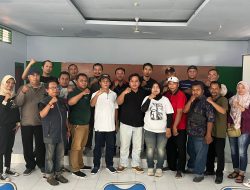 Launching, SWJ Akan Gelar Doa Bersama dan Dialog Publik Sekaligus Peringatan HPN