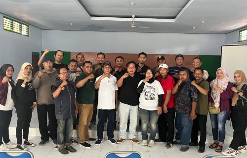 Launching, SWJ Akan Gelar Doa Bersama dan Dialog Publik Sekaligus Peringatan HPN