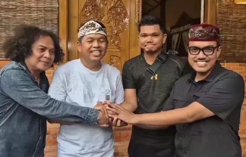 Dedi Mulyadi: Soal Sandi Damkar Depok Itu Hal Mudah