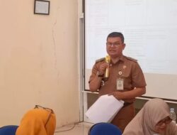 Kelurahan Jatijajar, Tapos Gelar Rembuk RW Sebagai Persiapan Terima Dana Rp 300 juta