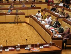 Pelantikan Kepala Daerah Terpilih Hasil Pilkada 2024 Dipercepat