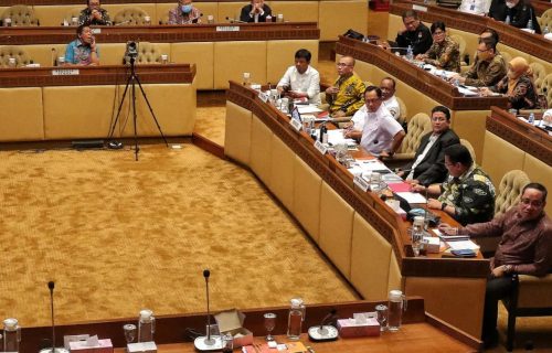 Pelantikan Kepala Daerah Terpilih Hasil Pilkada 2024 Dipercepat