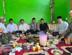 PC RMI NU Jombang Gelar Rapat Kerja Perdana 2025