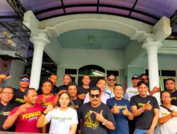 Persatuan MC Jombang Gelar Kopdar di Mojowarno: Ketua Permaco Tekankan Pentingnya Rutinan Tiap Bulan