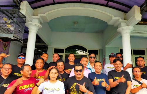 Persatuan MC Jombang Gelar Kopdar di Mojowarno: Ketua Permaco Tekankan Pentingnya Rutinan Tiap Bulan