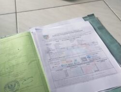 Panitia Program PTSL Desa Karobelah Diduga Melaksanakan Tidak Sesuai Prosedur
