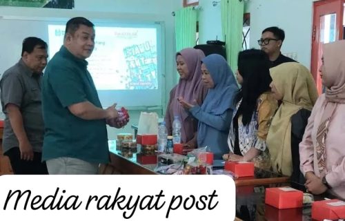 Pemprov Jatim edukasi UMKM kolaborasi dengan Pemkot Kediri