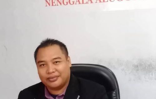 Pimpinan Umum Law Office Jack and Associates Joko Prasetyo dan Organisasi SJN Kecam Pernyataan Kemendes PDTT
