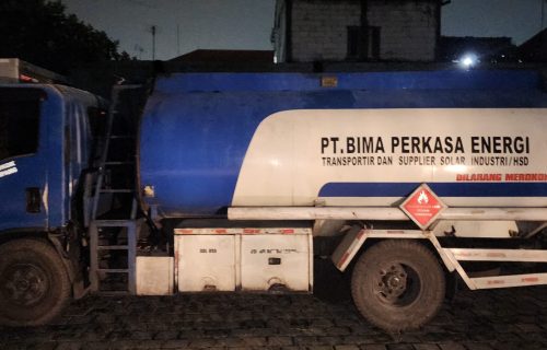 Polres Jombang Klarifikasi Tuduhan Terima Upeti Pelaku Penyalahgunaan BBM Bersubsidi