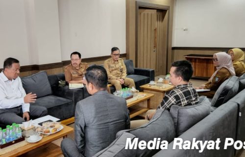 Inpres Nomor 1 Tahun 2025 Tentang Efisiensi Belanja APBN dan APBD Tahun 2025