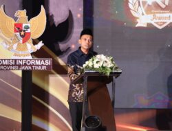 Batas Akhir Penyerahan Laporan Layanan Informasi 31 Maret 2025