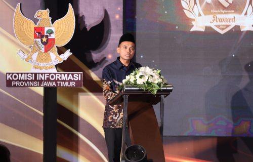 Batas Akhir Penyerahan Laporan Layanan Informasi 31 Maret 2025