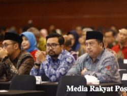 Bupati Jombang Hadiri Rakor Pengamanan Mudik Lebaran 2025 Bersama Gubernur Jatim
