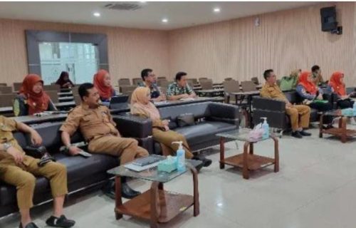 *RSUD Bojonegoro Belajar ke RSUD dr. Iskak untuk Naik Kelas Tipe A*