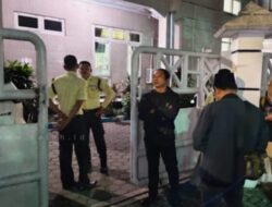 SWJ Kecam Pembatasan Akses Wartawan pada Serah Terima Jabatan Bupati Jombang
