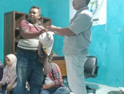 Desakan SWJ: Stop Pemborosan, Segera Bangun Rumah Dinas DPRD Jombang!