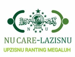 Pengurus UPZIS NUCARE Ranting NU Megaluh Periode 2025-2026 Resmi Dikukuhkan