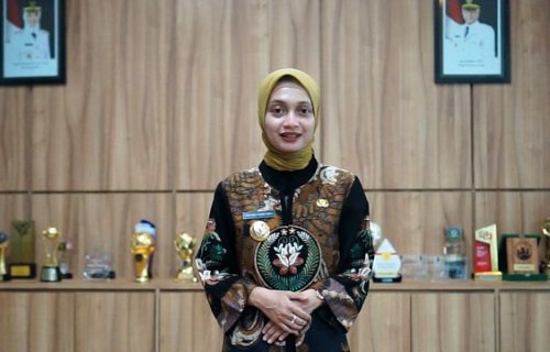 Wali Kota Kediri Mbak Vinanda Larang Penyelenggaraan Wisuda dari PAUD hingga SMP