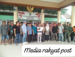 Paguyuban Kepala Desa Tolak Aksi Premanisme Wartawan dan LSM Luar Kota Yang Meresahkanย