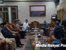 Menteri P2MI Kerja Sama dengan Pemkab Magelang