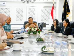 Gubernur Dorong Akselerasi, Aset Milik Pemprov Jateng Bakal Dimanfaatkan untuk Dapur MBG
