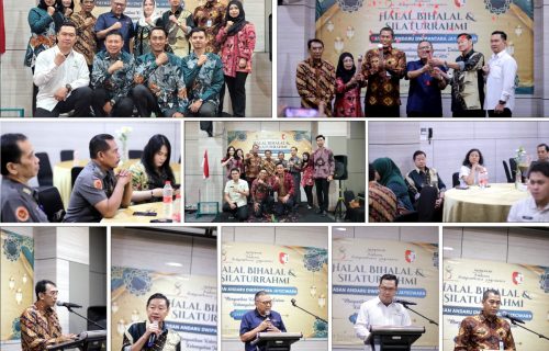 Duta Olahraga Raih Apresiasi Ketua Umum PJI dan KONI Jatim