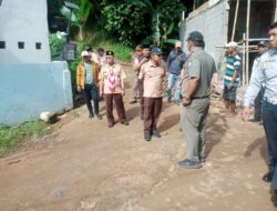 Pembangunan Perumahan Langgar Aturan, Bikin Bang Chandra Geram