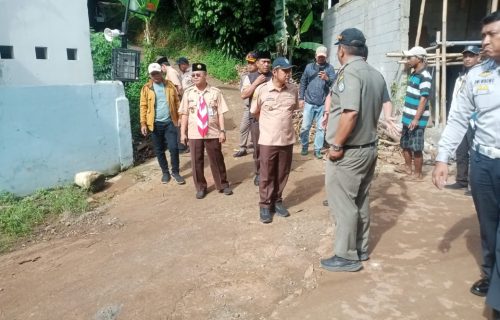 Pembangunan Perumahan Langgar Aturan, Bikin Bang Chandra Geram